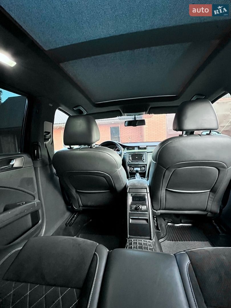 Skoda Superb 2014 VIN TMBJF63T1F9013081 фото оголошення 31 з 41