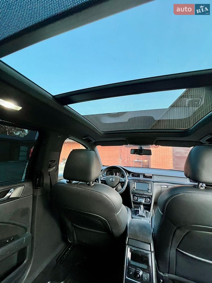 Skoda Superb 2014 VIN TMBJF63T1F9013081 фото оголошення 32 з 41