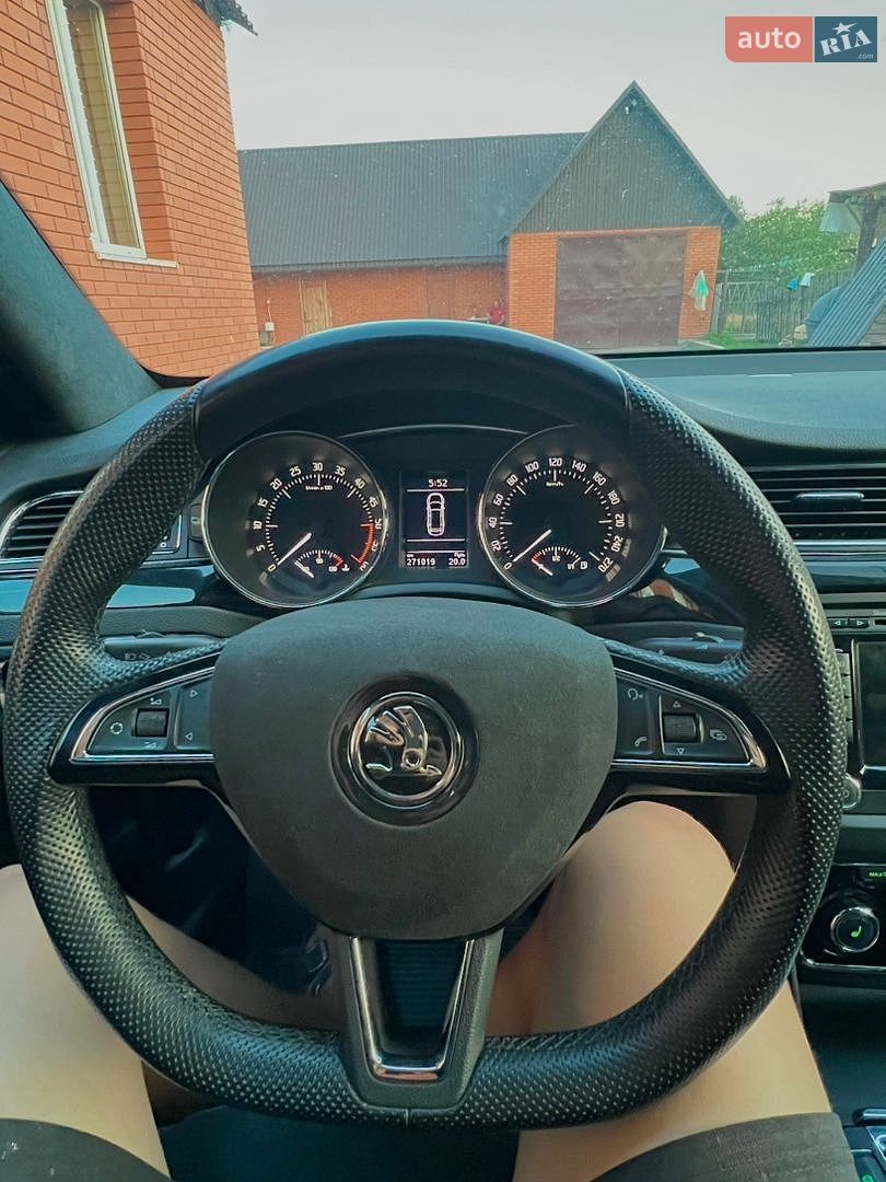 Skoda Superb 2014 VIN TMBJF63T1F9013081 фото оголошення 36 з 41