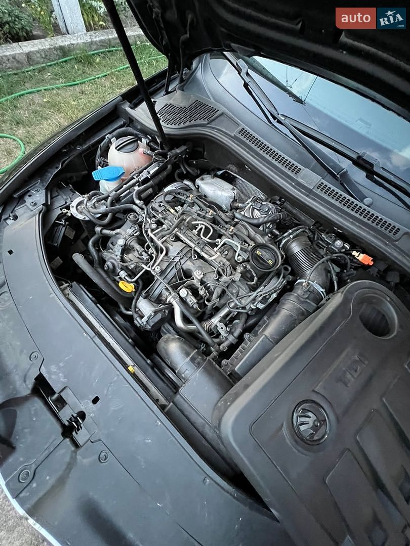 Skoda Superb 2014 VIN TMBJF63T1F9013081 фото оголошення 41 з 41