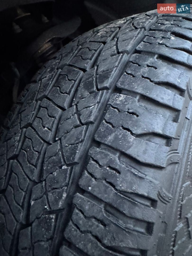 Toyota Land Cruiser Prado 2020 VIN JTEBR3FJ90K165660 фото оголошення 50 з 69