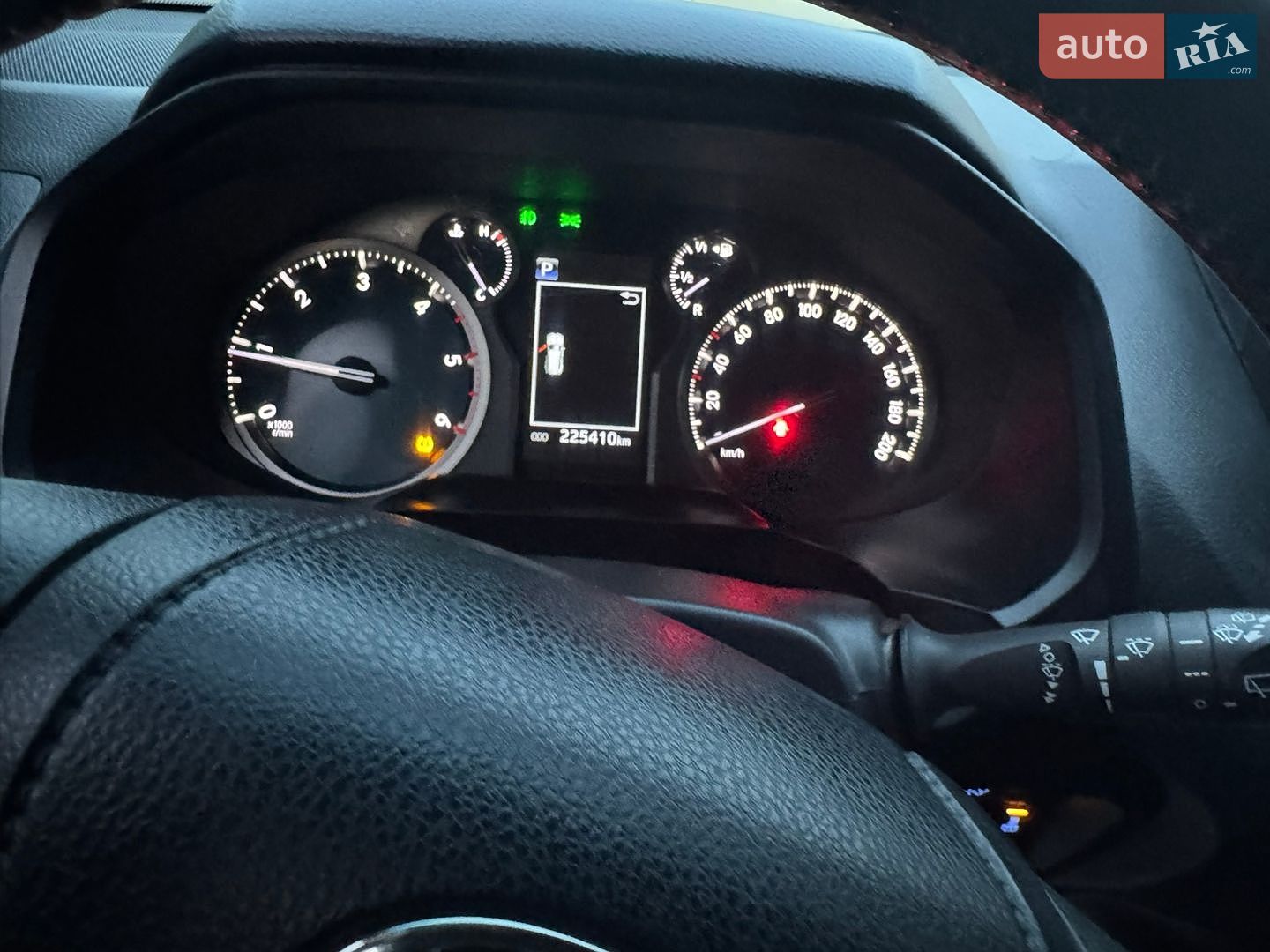 Toyota Land Cruiser Prado 2020 VIN JTEBR3FJ90K165660 фото оголошення 56 з 69