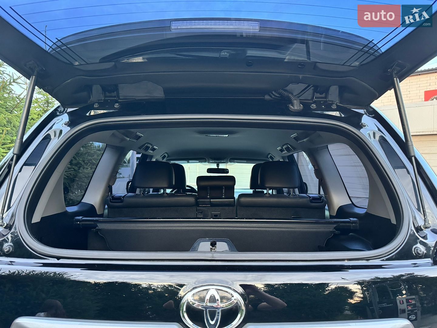 Toyota Land Cruiser Prado 2020 VIN JTEBR3FJ90K165660 фото оголошення 62 з 69
