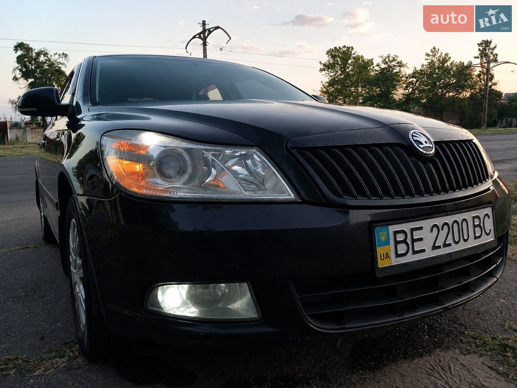 Skoda Octavia 2011 VIN Y6UCK41Z8CB153228 фото оголошення 3 з 18