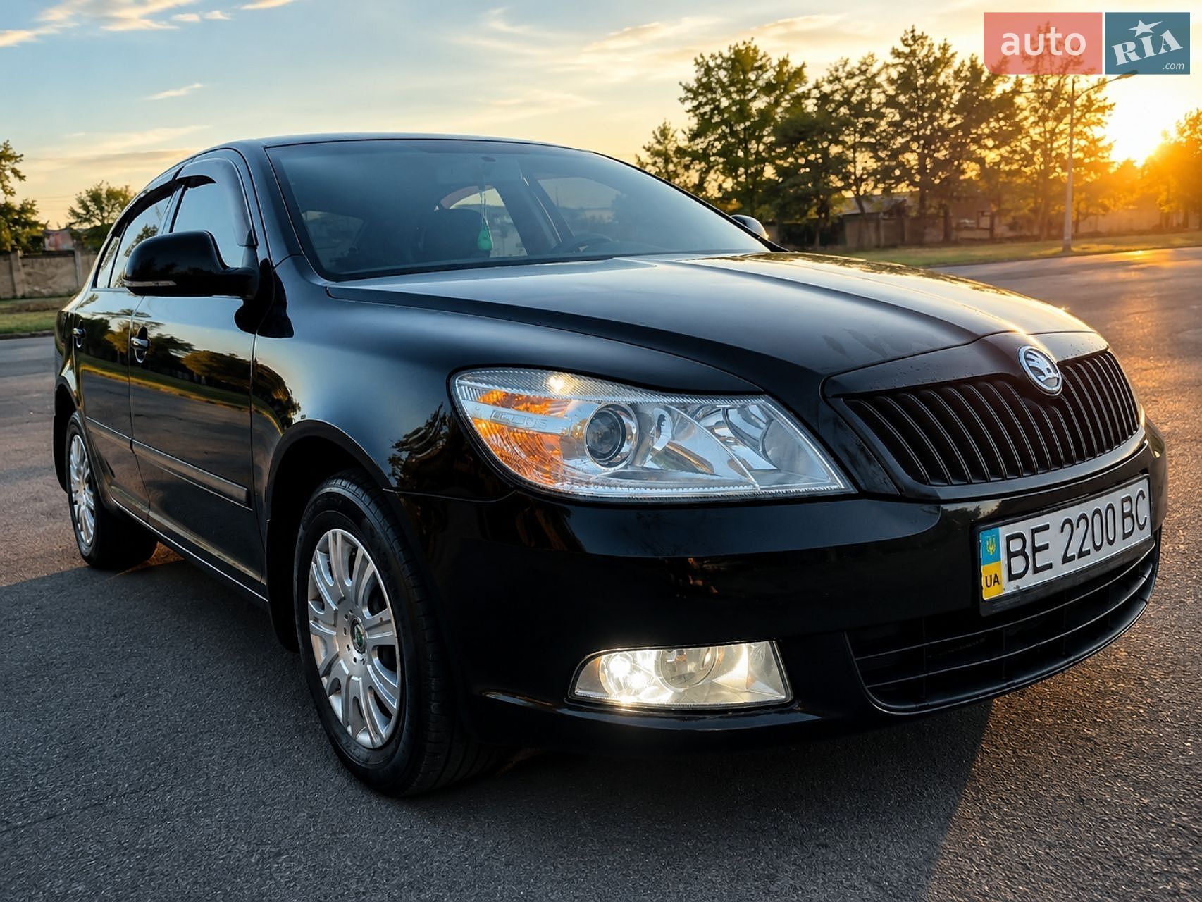 Skoda Octavia 2011 VIN Y6UCK41Z8CB153228 фото оголошення 2 з 18