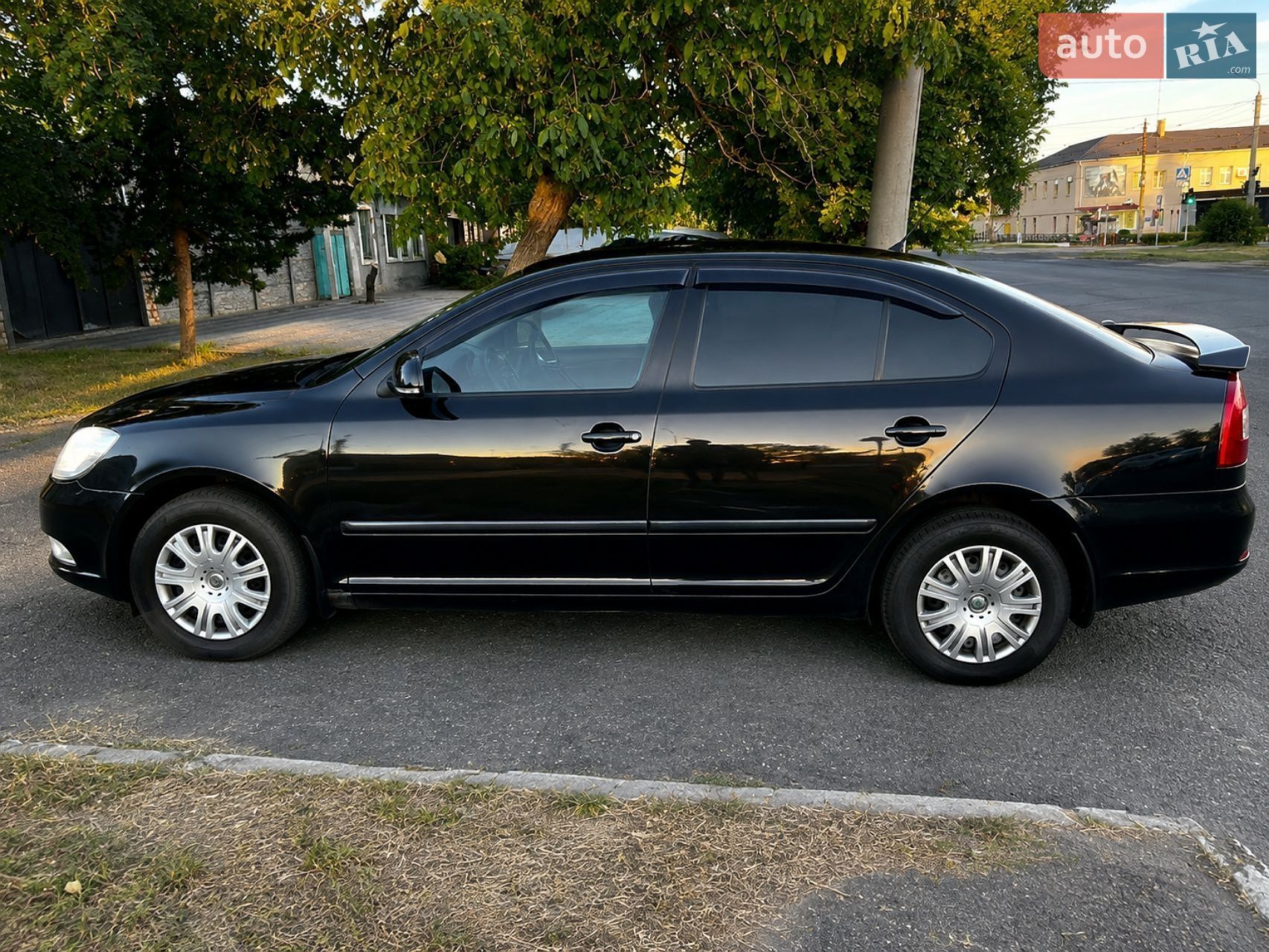 Skoda Octavia 2011 VIN Y6UCK41Z8CB153228 фото оголошення 6 з 18