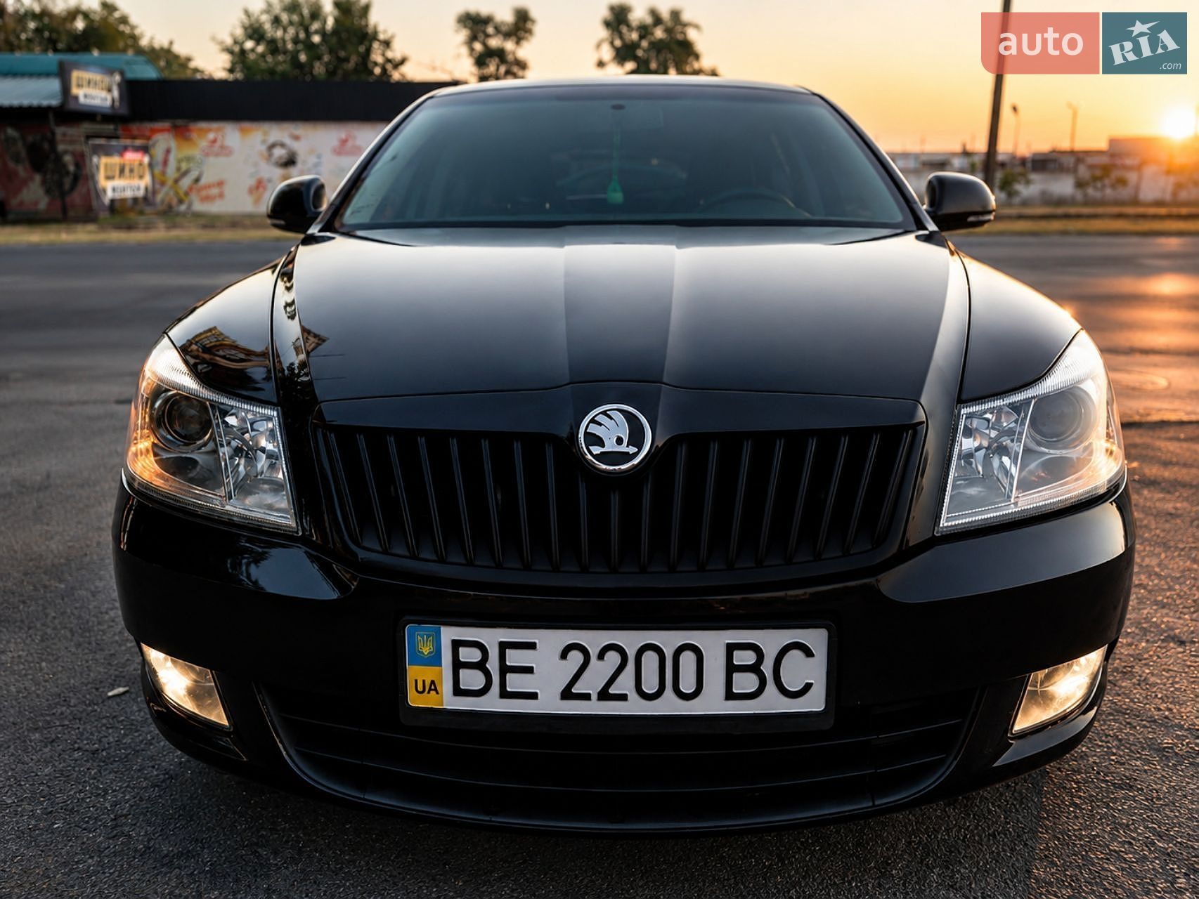 Skoda Octavia 2011 VIN Y6UCK41Z8CB153228 фото оголошення 4 з 18