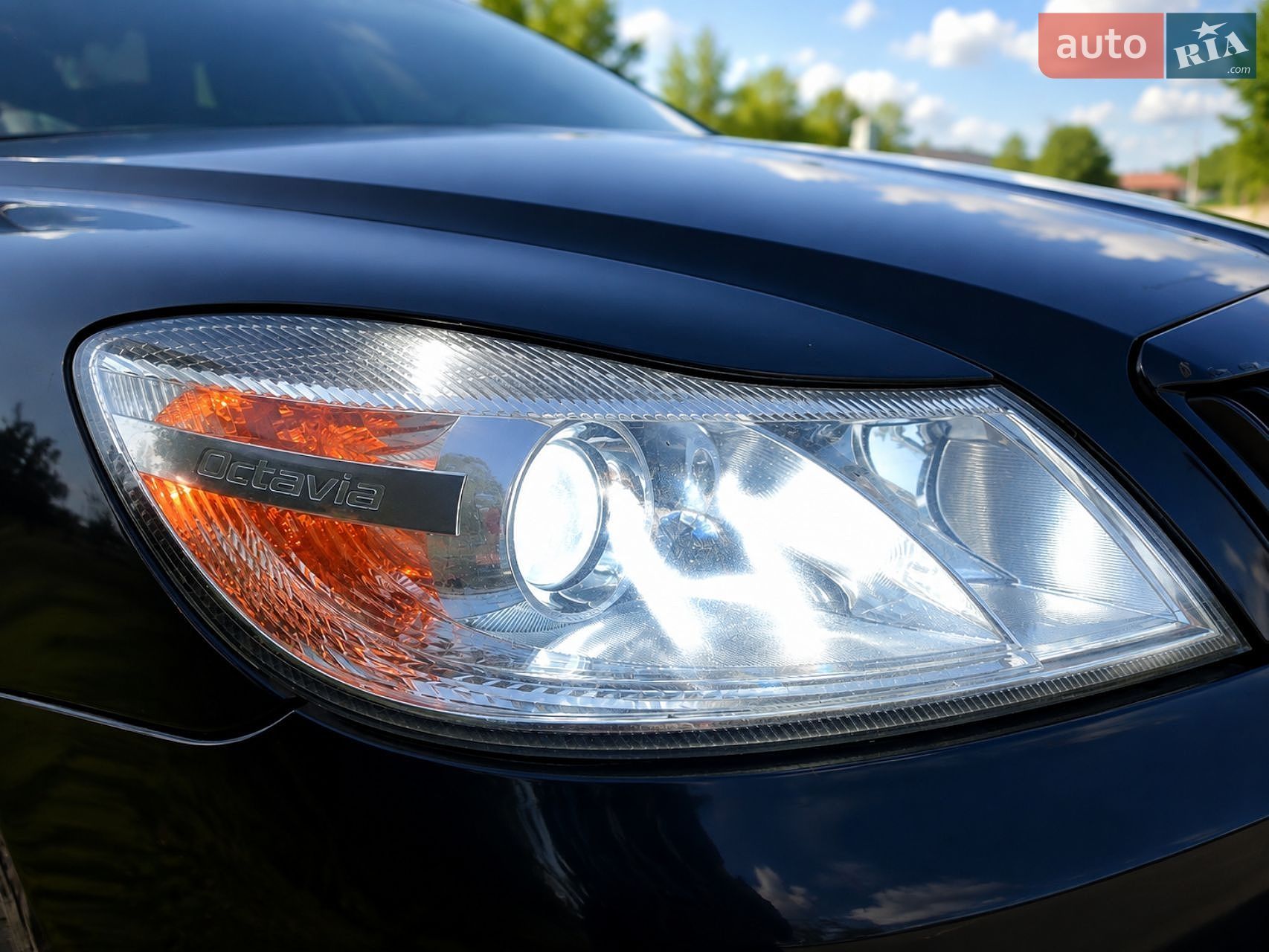 Skoda Octavia 2011 VIN Y6UCK41Z8CB153228 фото оголошення 10 з 18