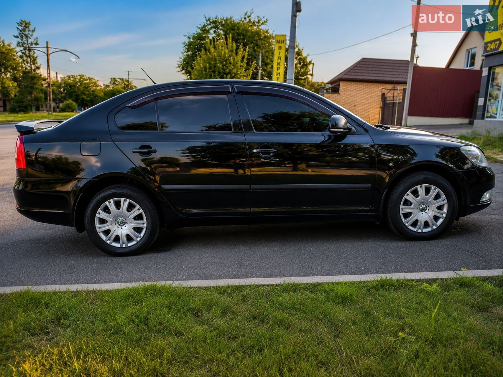 Skoda Octavia 2011 VIN Y6UCK41Z8CB153228 фото оголошення 9 з 18