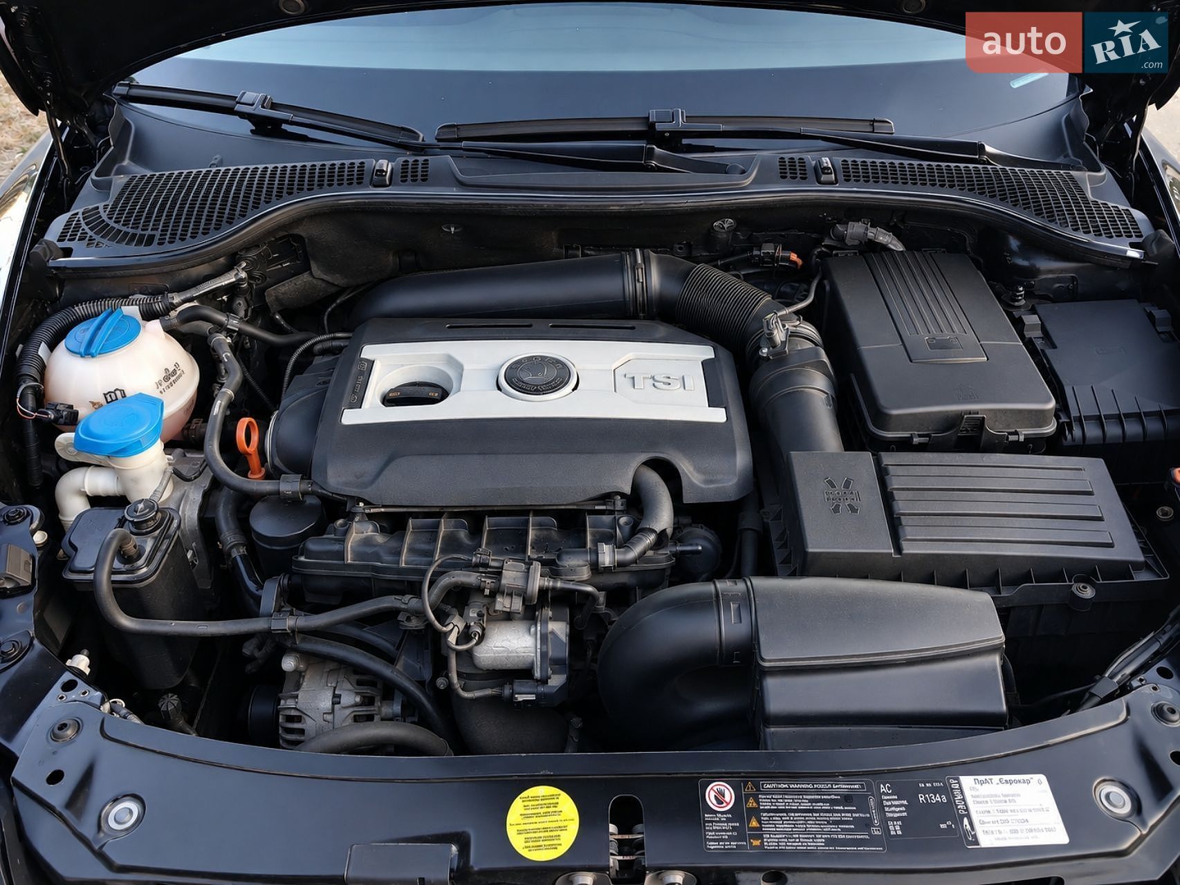 Skoda Octavia 2011 VIN Y6UCK41Z8CB153228 фото оголошення 15 з 18