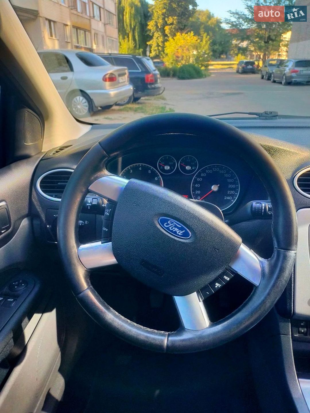 Ford Focus 2007 VIN WF05XXGCD57S75045 фото оголошення 24 з 31
