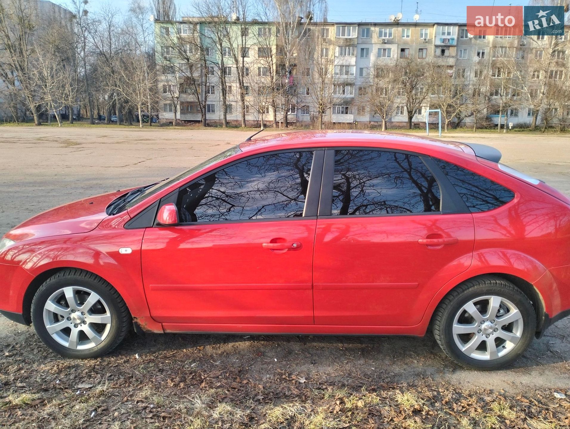 Ford Focus 2007 VIN WF05XXGCD57S75045 фото оголошення 31 з 31