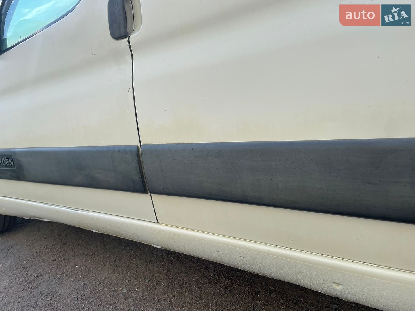 Citroen Berlingo 2000 VIN VF7MCWJZF65439023 фото оголошення 4 з 25
