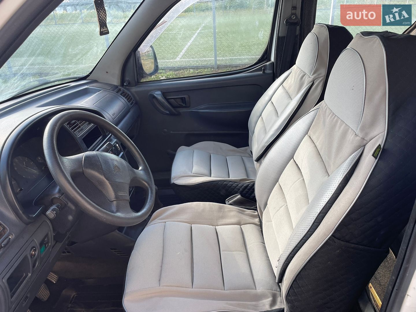 Citroen Berlingo 2000 VIN VF7MCWJZF65439023 фото оголошення 15 з 25