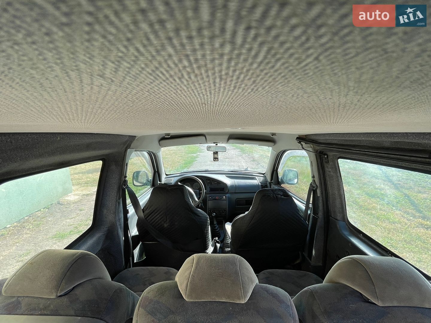 Citroen Berlingo 2000 VIN VF7MCWJZF65439023 фото оголошення 19 з 25
