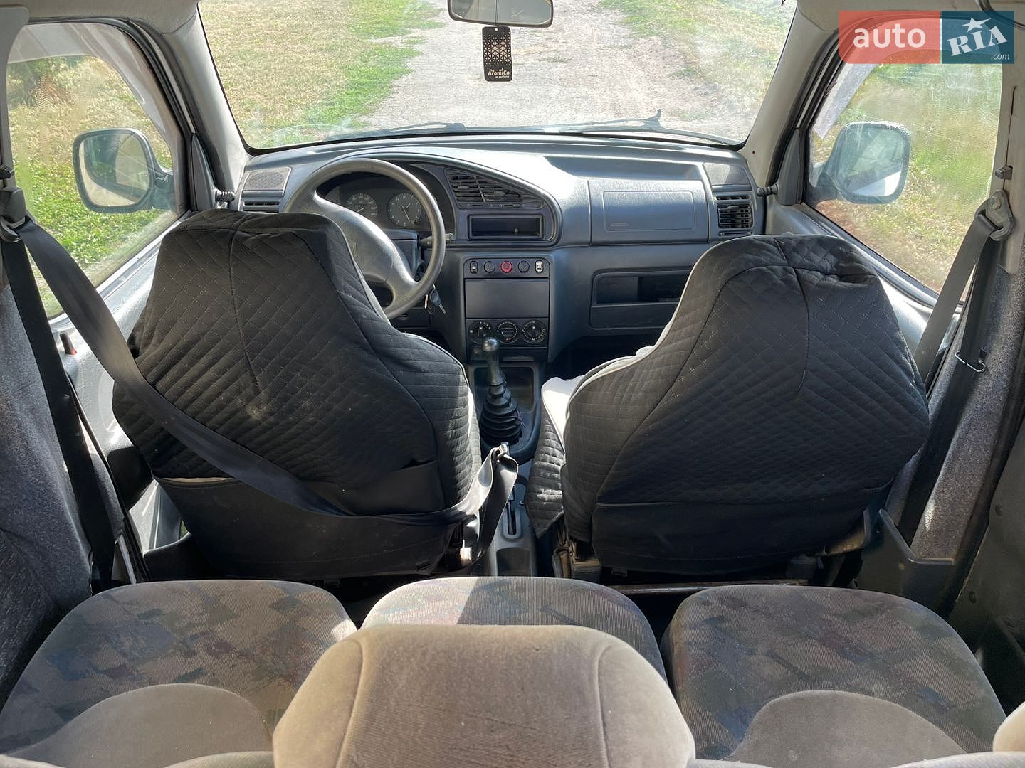 Citroen Berlingo 2000 VIN VF7MCWJZF65439023 фото оголошення 20 з 25