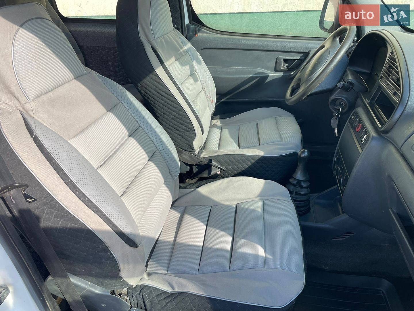 Citroen Berlingo 2000 VIN VF7MCWJZF65439023 фото оголошення 23 з 25