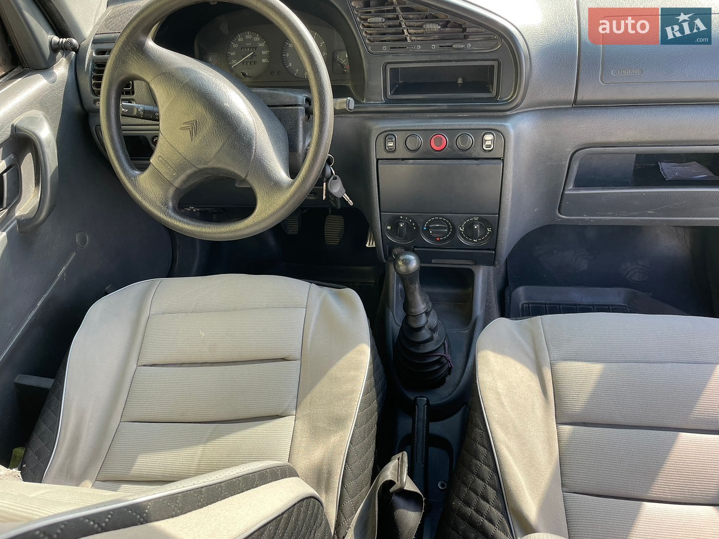 Citroen Berlingo 2000 VIN VF7MCWJZF65439023 фото оголошення 24 з 25