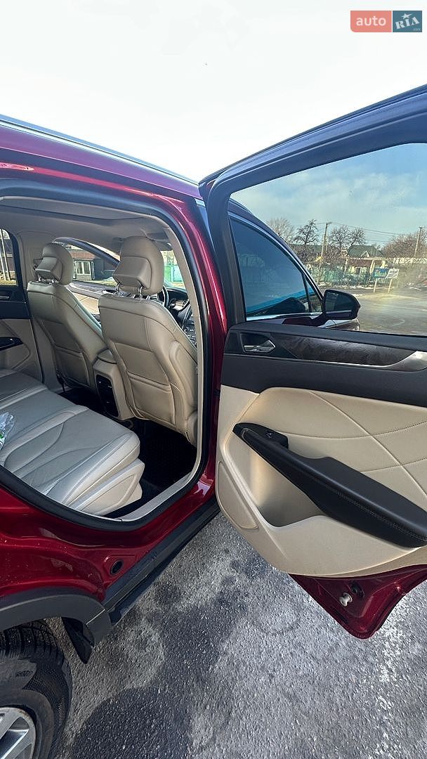 Lincoln MKC 2017 VIN 5LMCJ3D9XHUL53945 фото оголошення 14 з 17