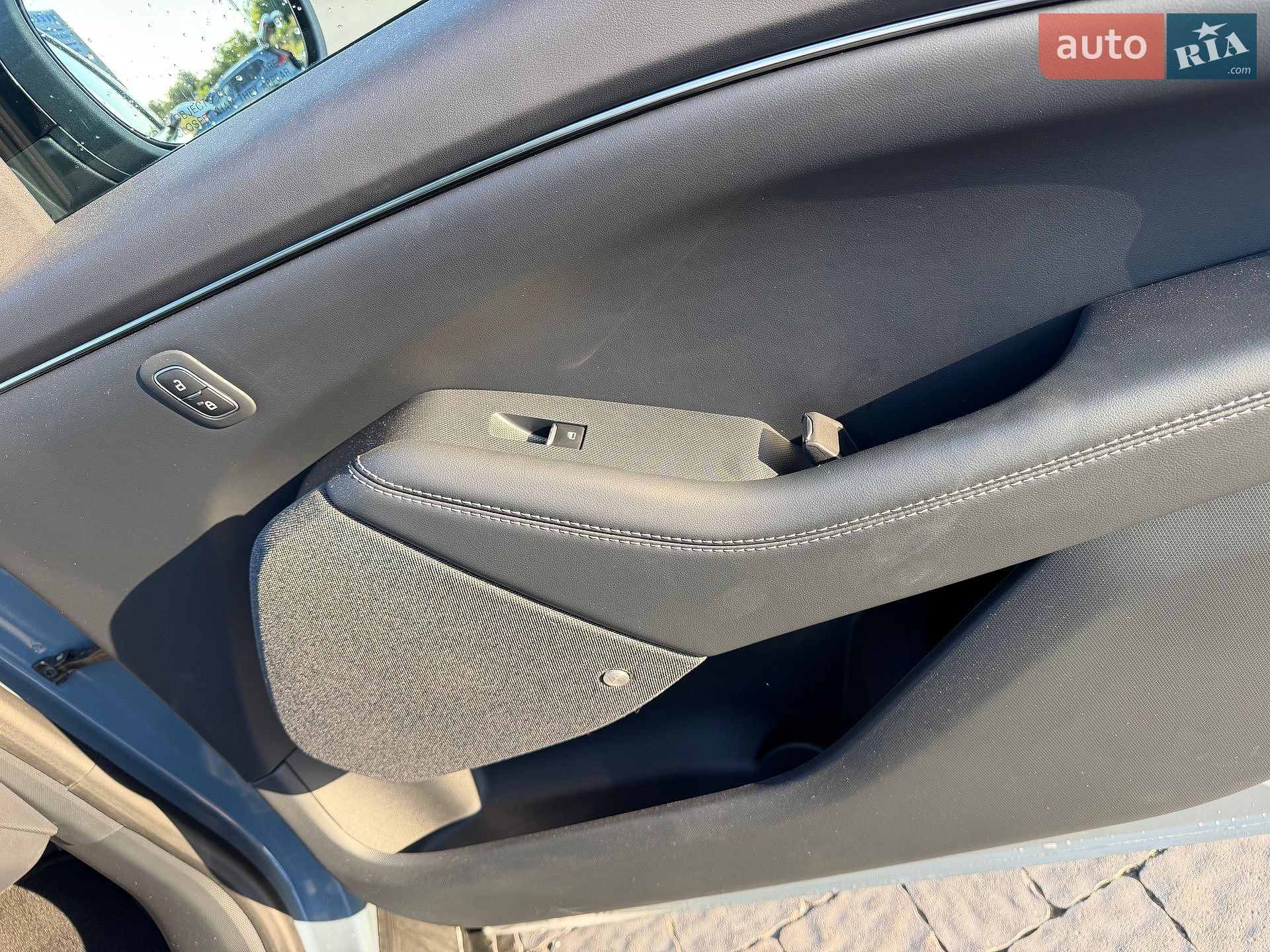 Ford Mustang Mach-E 2024 VIN 3FMTK3SU2RMA29160 фото оголошення 25 з 40