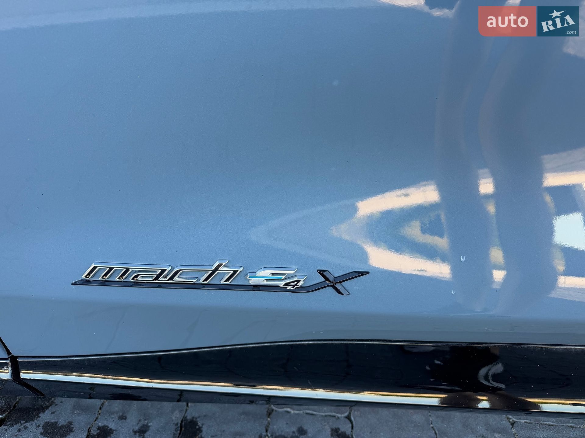 Ford Mustang Mach-E 2024 VIN 3FMTK3SU2RMA29160 фото оголошення 26 з 40