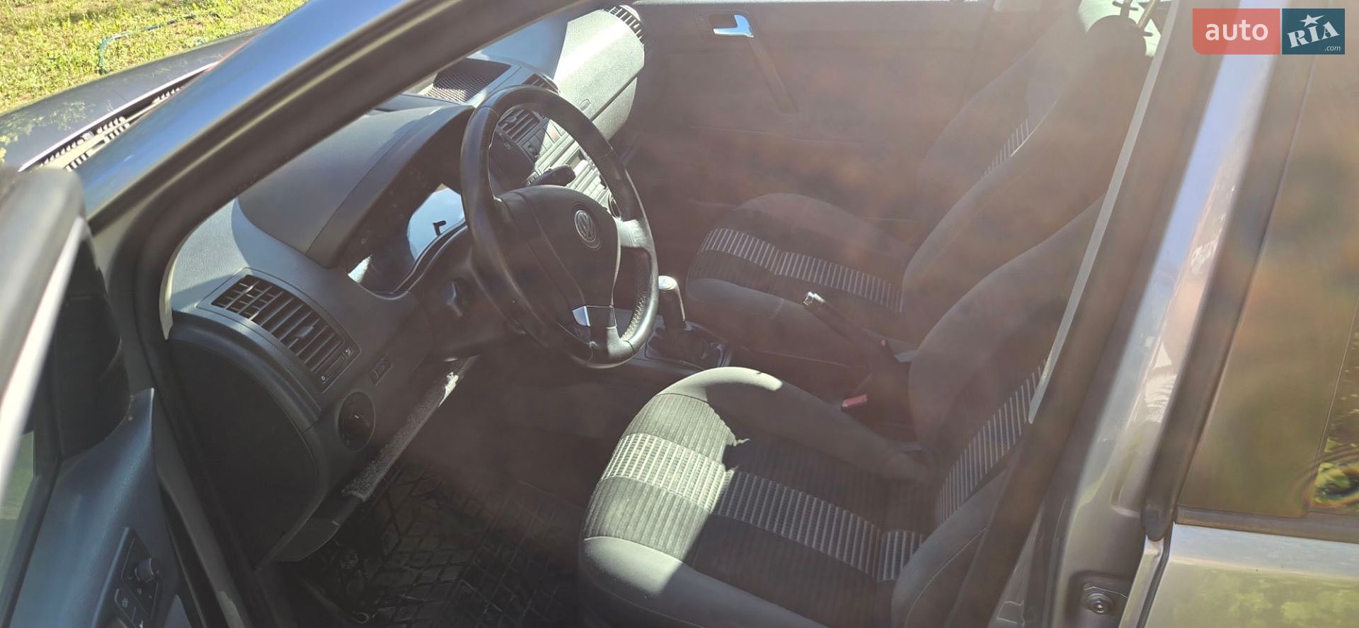 Volkswagen Polo 2008 VIN WVWZZZ9NZ9B023922 фото оголошення 8 з 16