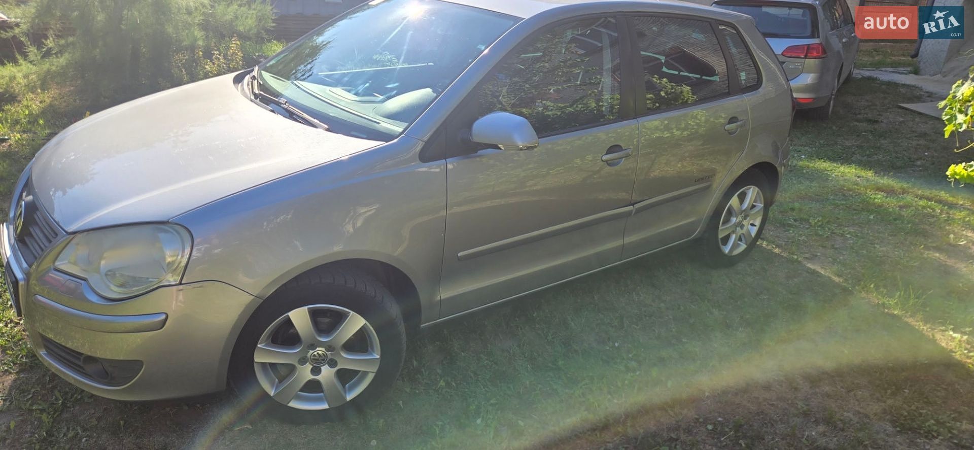 Volkswagen Polo 2008 VIN WVWZZZ9NZ9B023922 фото оголошення 9 з 16