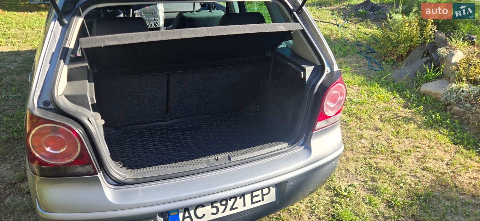 Volkswagen Polo 2008 VIN WVWZZZ9NZ9B023922 фото оголошення 16 з 16