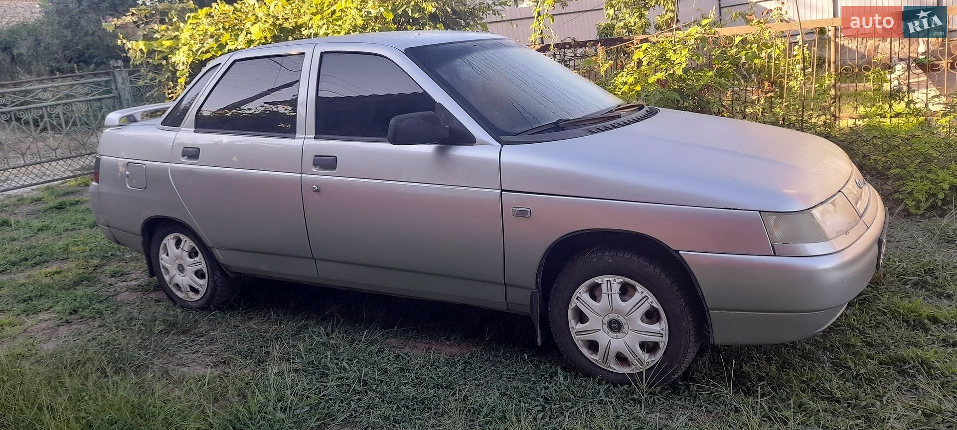 ВАЗ / Lada 2110 2002 VIN XTA21103020510712 фото оголошення 8 з 20
