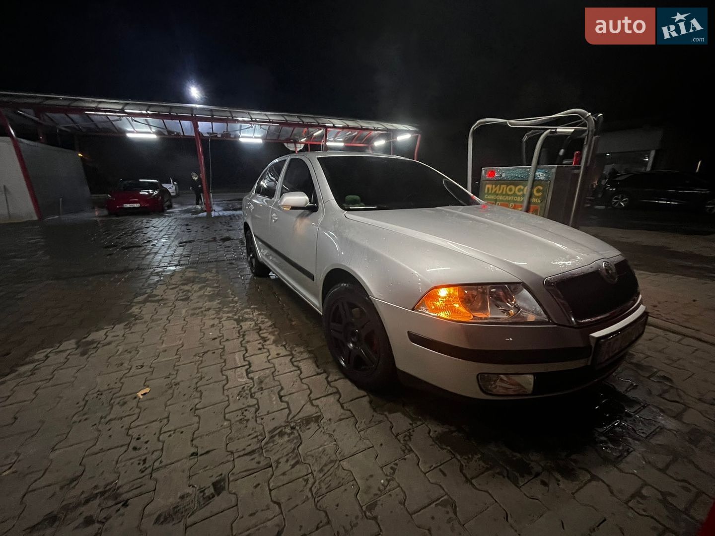Skoda Octavia 2005 VIN TMBBD61Z562201385 фото оголошення 7 з 7