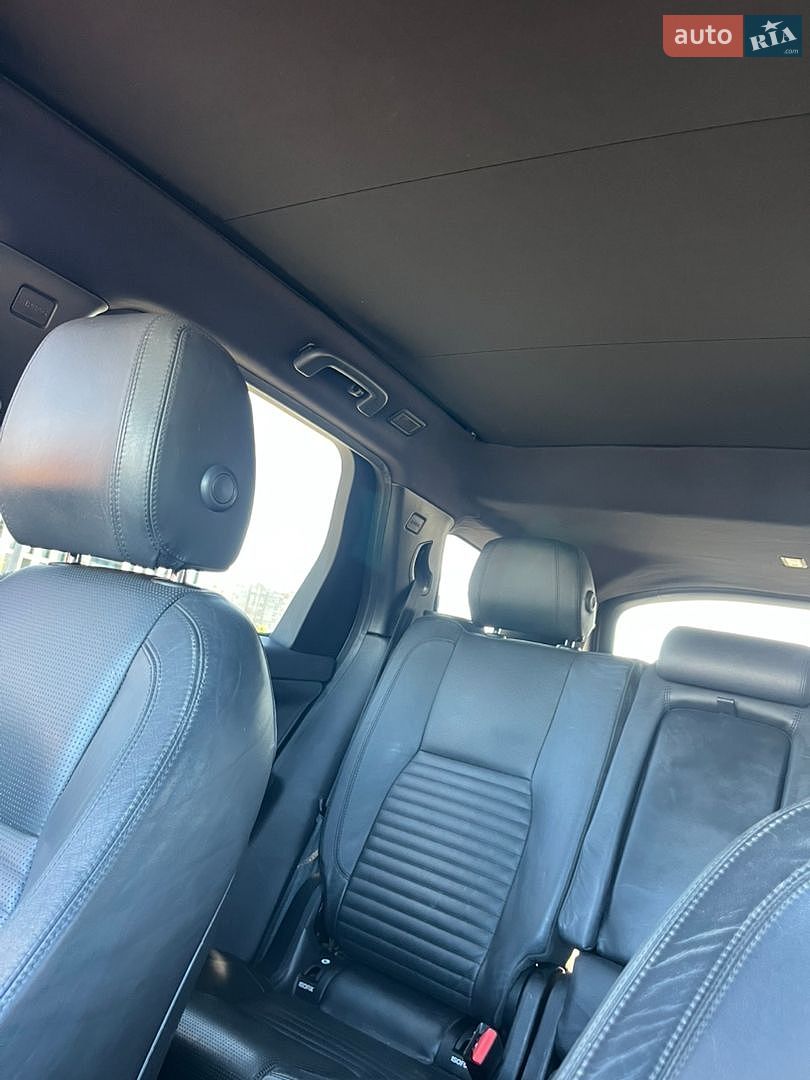 Land Rover Discovery Sport 2015 VIN SALCT2BG8GH574151 фото оголошення 37 з 42
