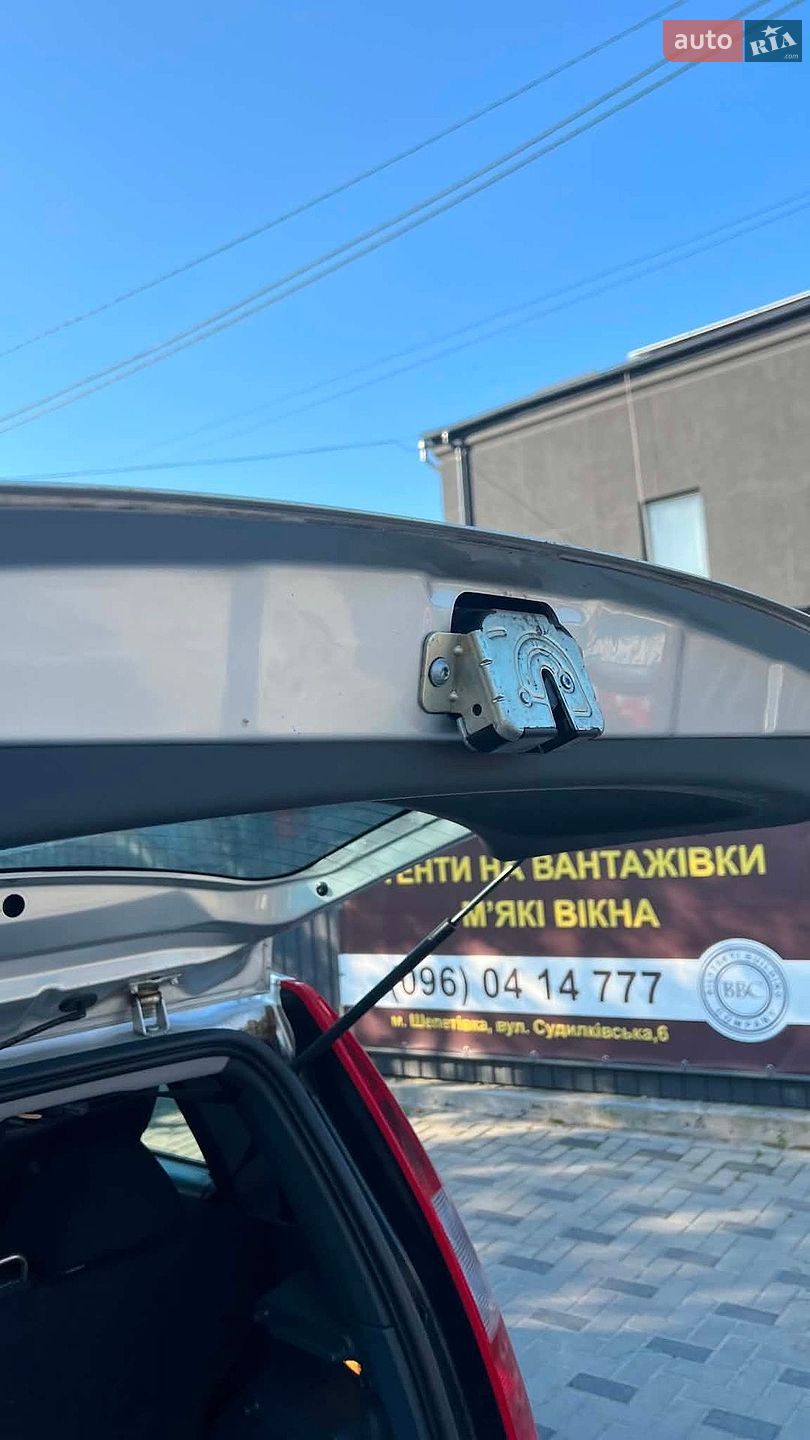 Mitsubishi Colt 2004 VIN XMCXJZ34A5F010647 фото оголошення 6 з 11