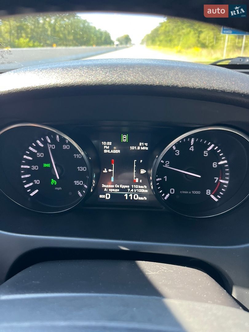 Land Rover Discovery Sport 2015 VIN SALCT2BG8GH574151 фото оголошення 23 з 42