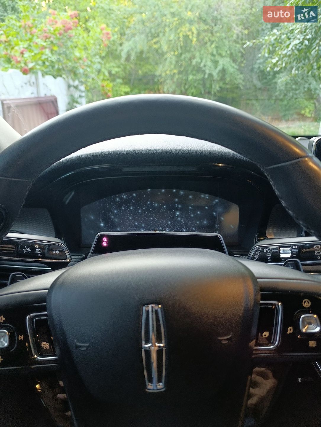 Lincoln Corsair 2023 VIN 5LMCJ2DA1PUL11750 фото оголошення 13 з 14