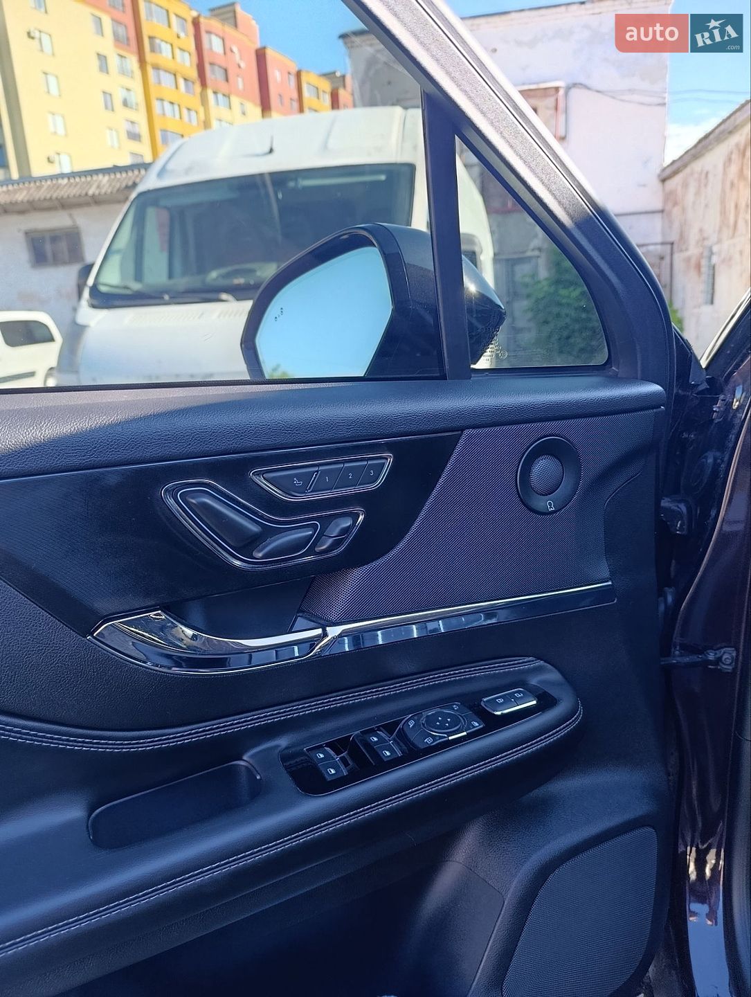 Lincoln Corsair 2023 VIN 5LMCJ2DA1PUL11750 фото оголошення 14 з 14