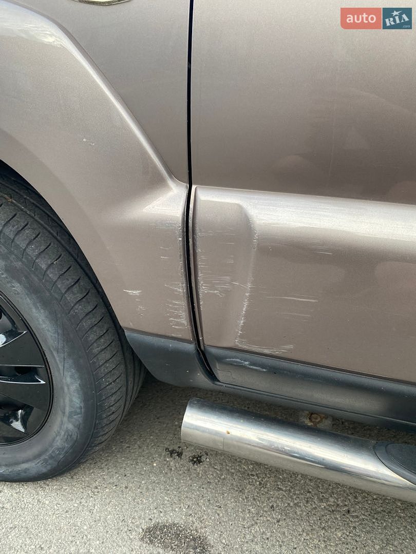 Kia Sportage 2008 VIN U6YJE55529L037518 фото оголошення 20 з 20