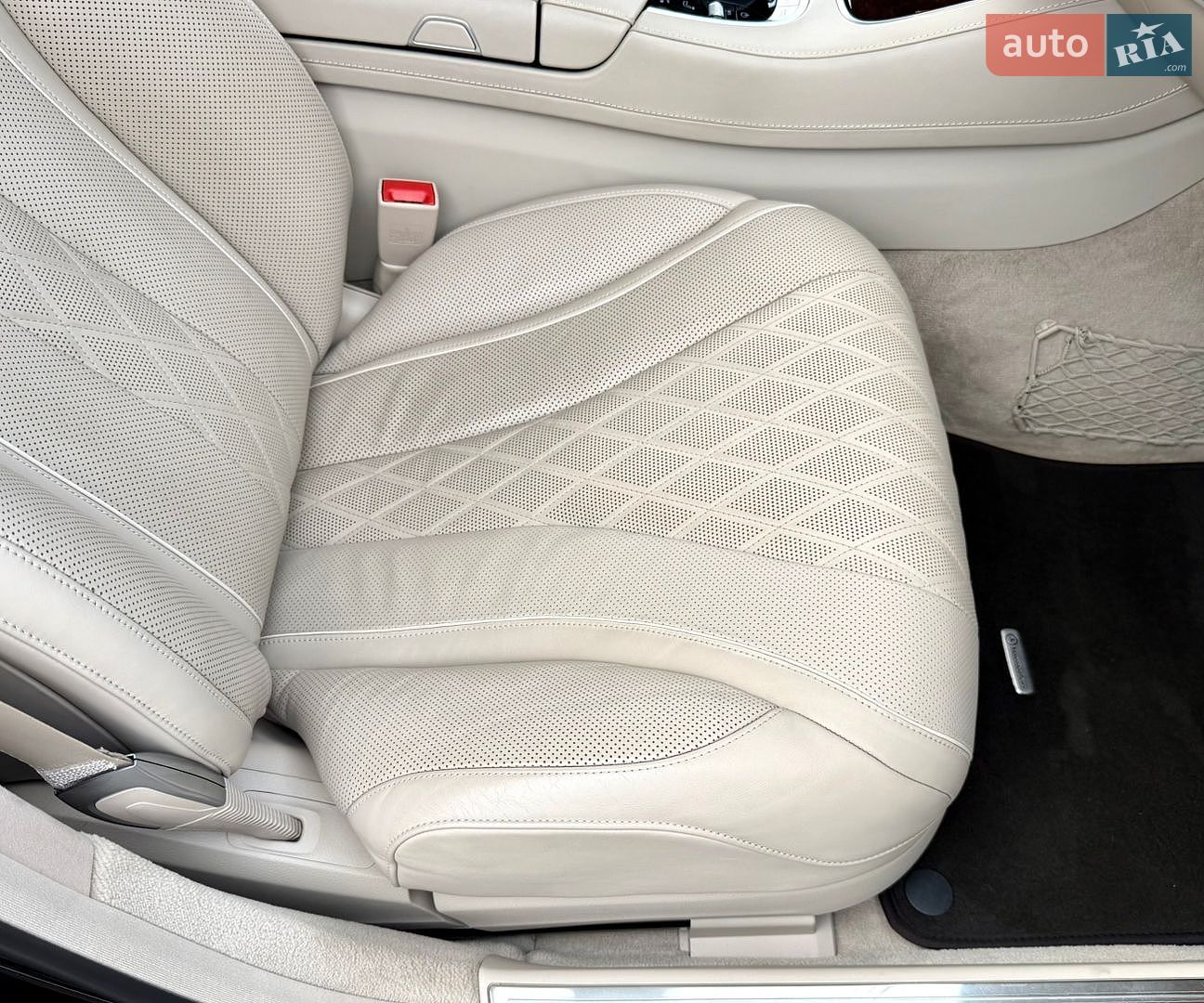 Mercedes-Benz S-Class 2017 VIN WDD2221211A386297 фото оголошення 52 з 82