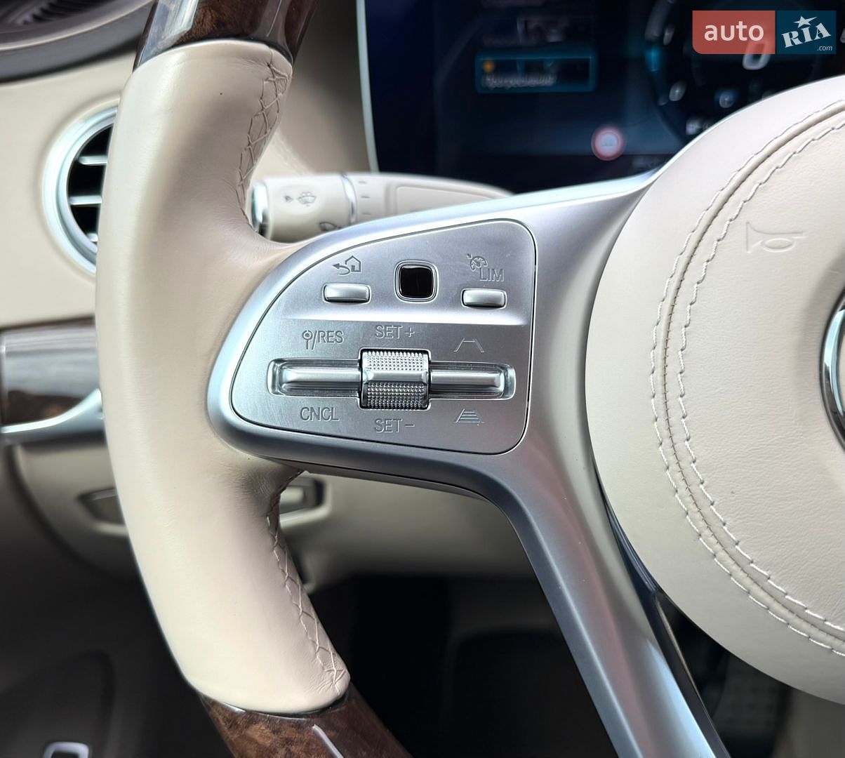 Mercedes-Benz S-Class 2017 VIN WDD2221211A386297 фото оголошення 79 з 82