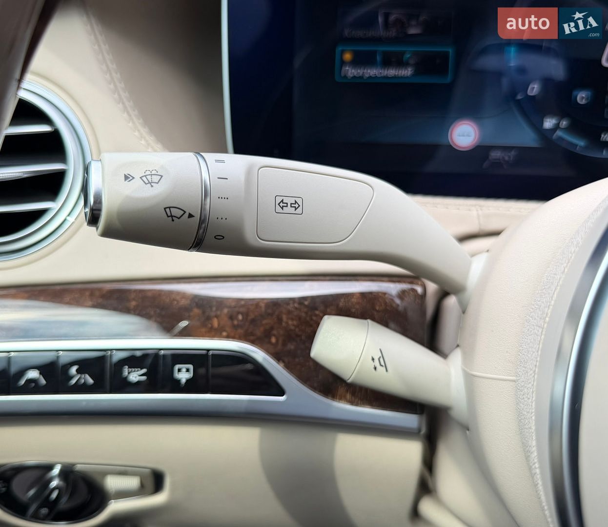 Mercedes-Benz S-Class 2017 VIN WDD2221211A386297 фото оголошення 80 з 82
