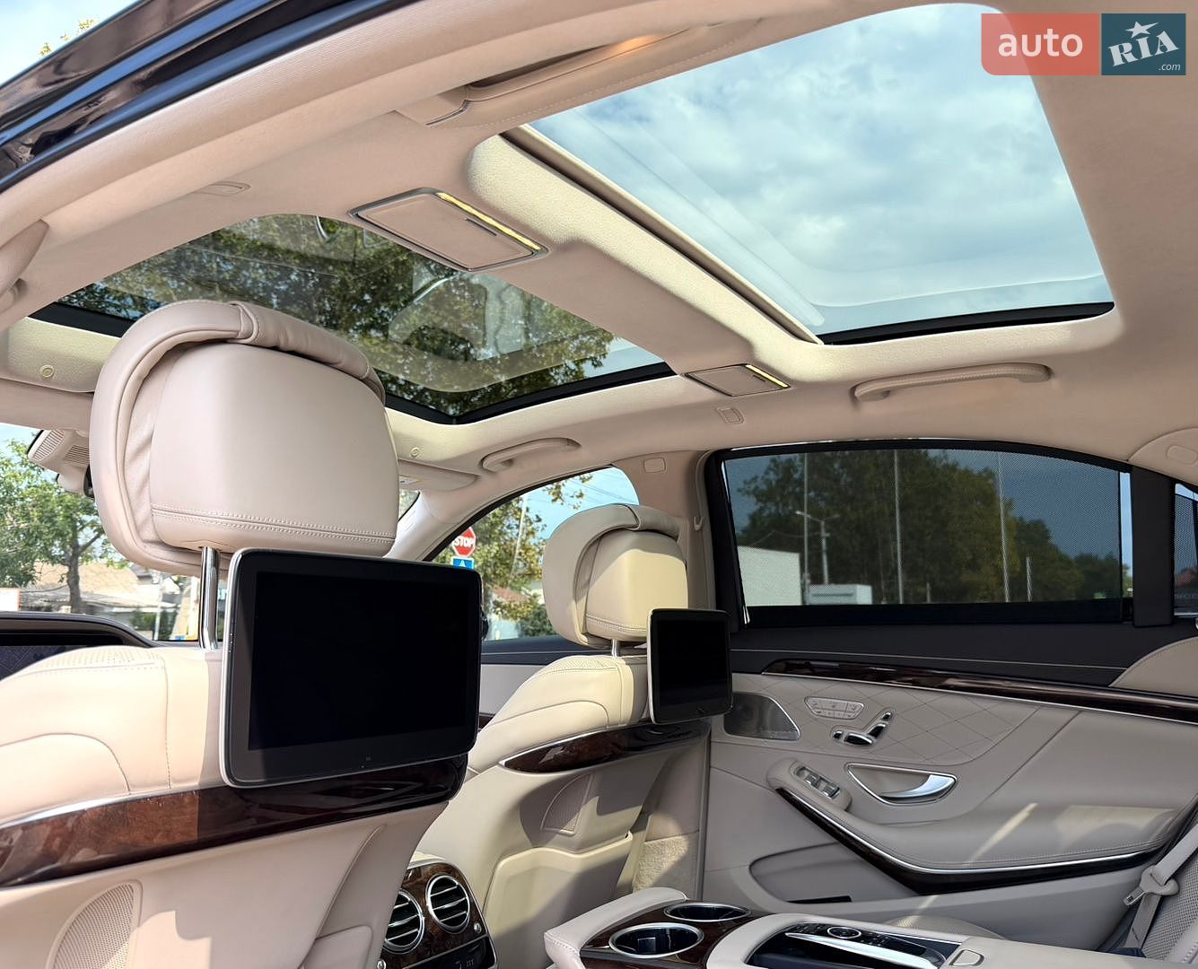 Mercedes-Benz S-Class 2017 VIN WDD2221211A386297 фото оголошення 82 з 82