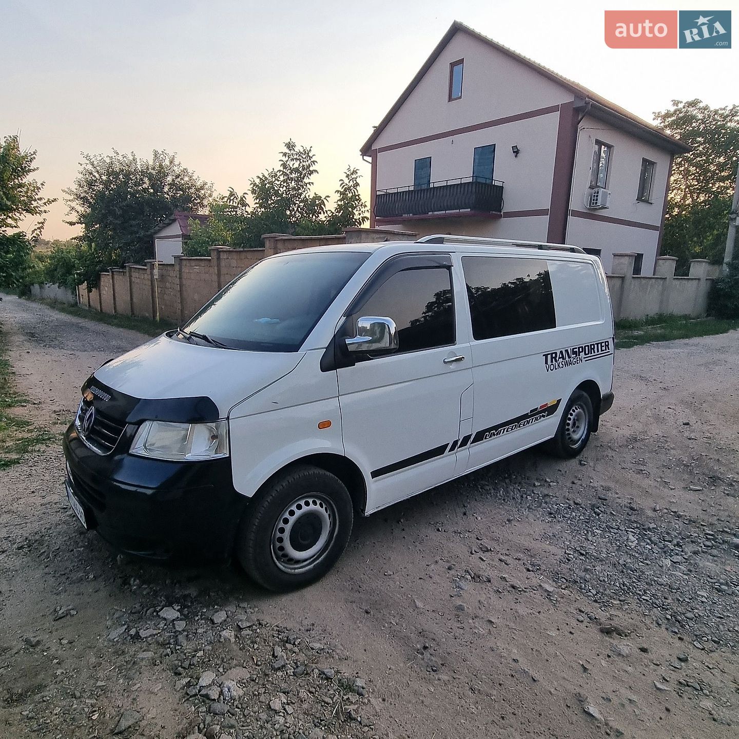 Volkswagen Caravelle 2005 VIN WV1ZZZ7HZ6H016837 фото оголошення 3 з 15