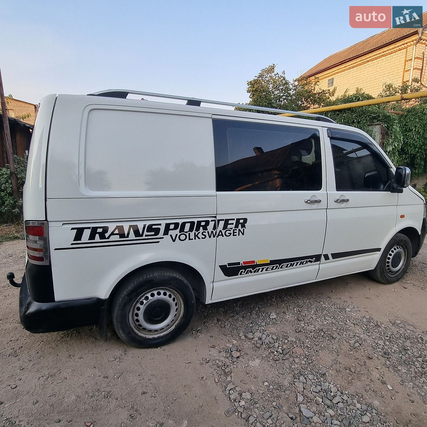Volkswagen Caravelle 2005 VIN WV1ZZZ7HZ6H016837 фото оголошення 8 з 15