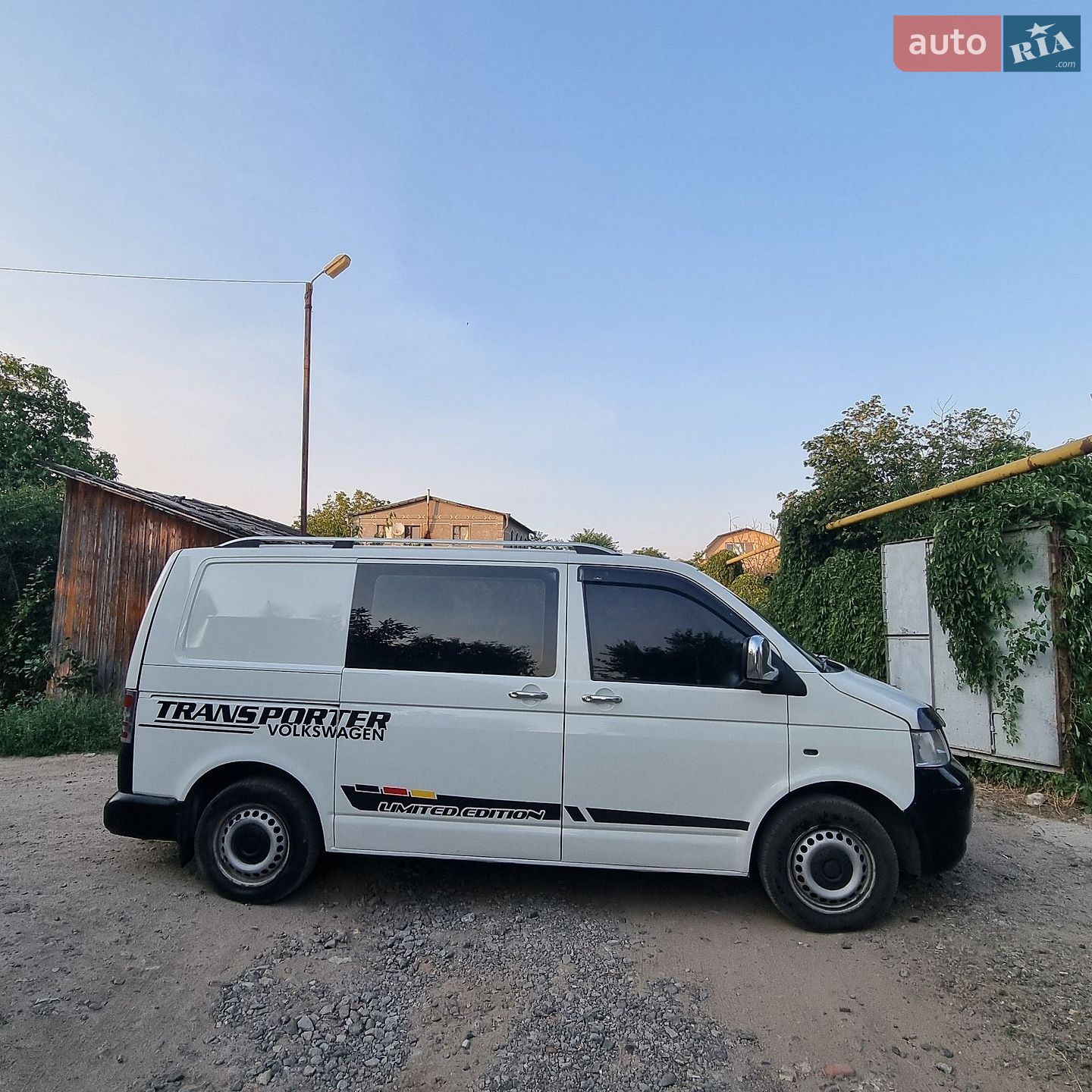 Volkswagen Caravelle 2005 VIN WV1ZZZ7HZ6H016837 фото оголошення 5 з 15