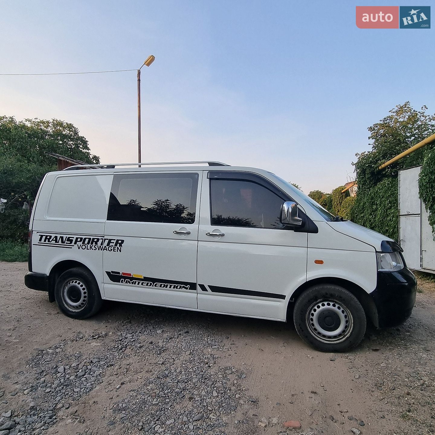 Volkswagen Caravelle 2005 VIN WV1ZZZ7HZ6H016837 фото оголошення 7 з 15
