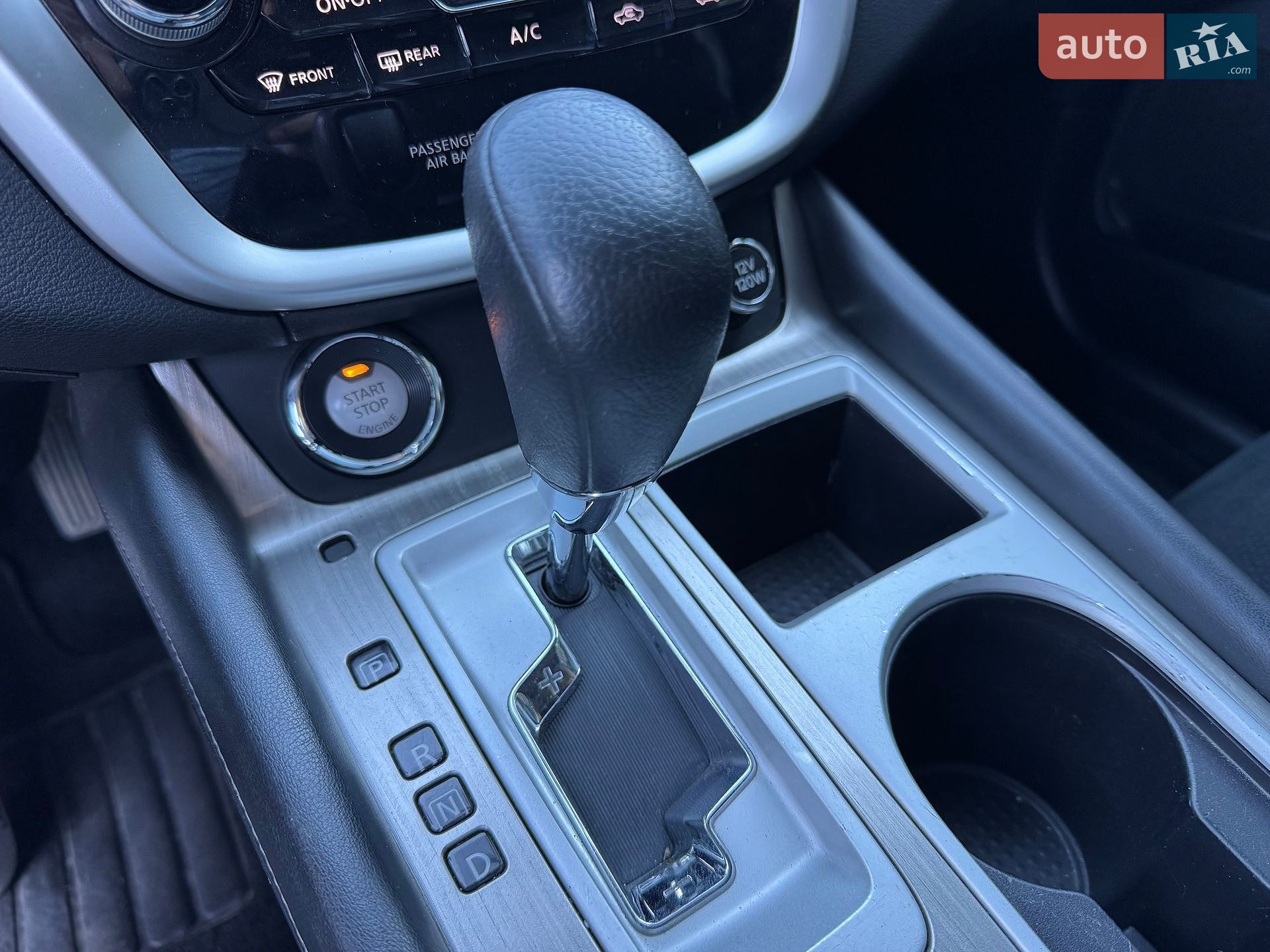 Nissan Murano 2018 VIN 5N1AZ2MG8JN193639 фото оголошення 13 з 20