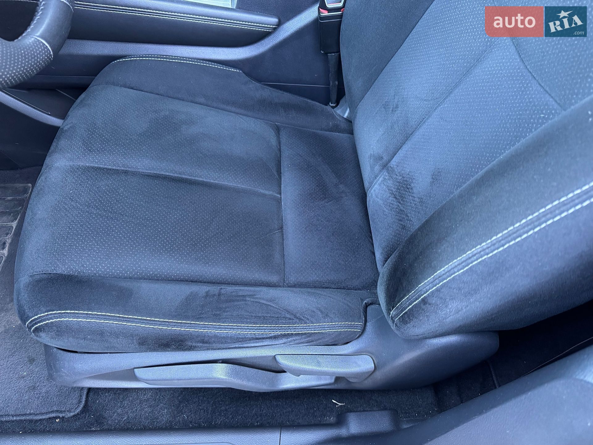 Nissan Murano 2018 VIN 5N1AZ2MG8JN193639 фото оголошення 17 з 20