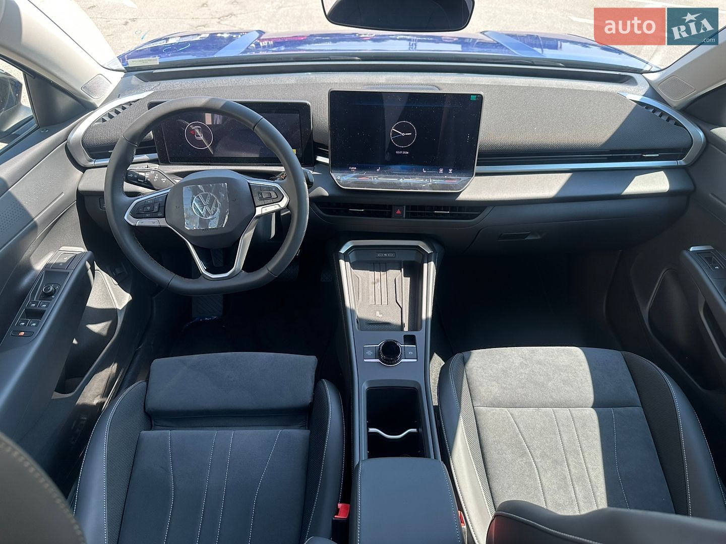 Volkswagen T-Roc 2026 VIN WVGZZZA21TV040768 фото оголошення 6 з 18