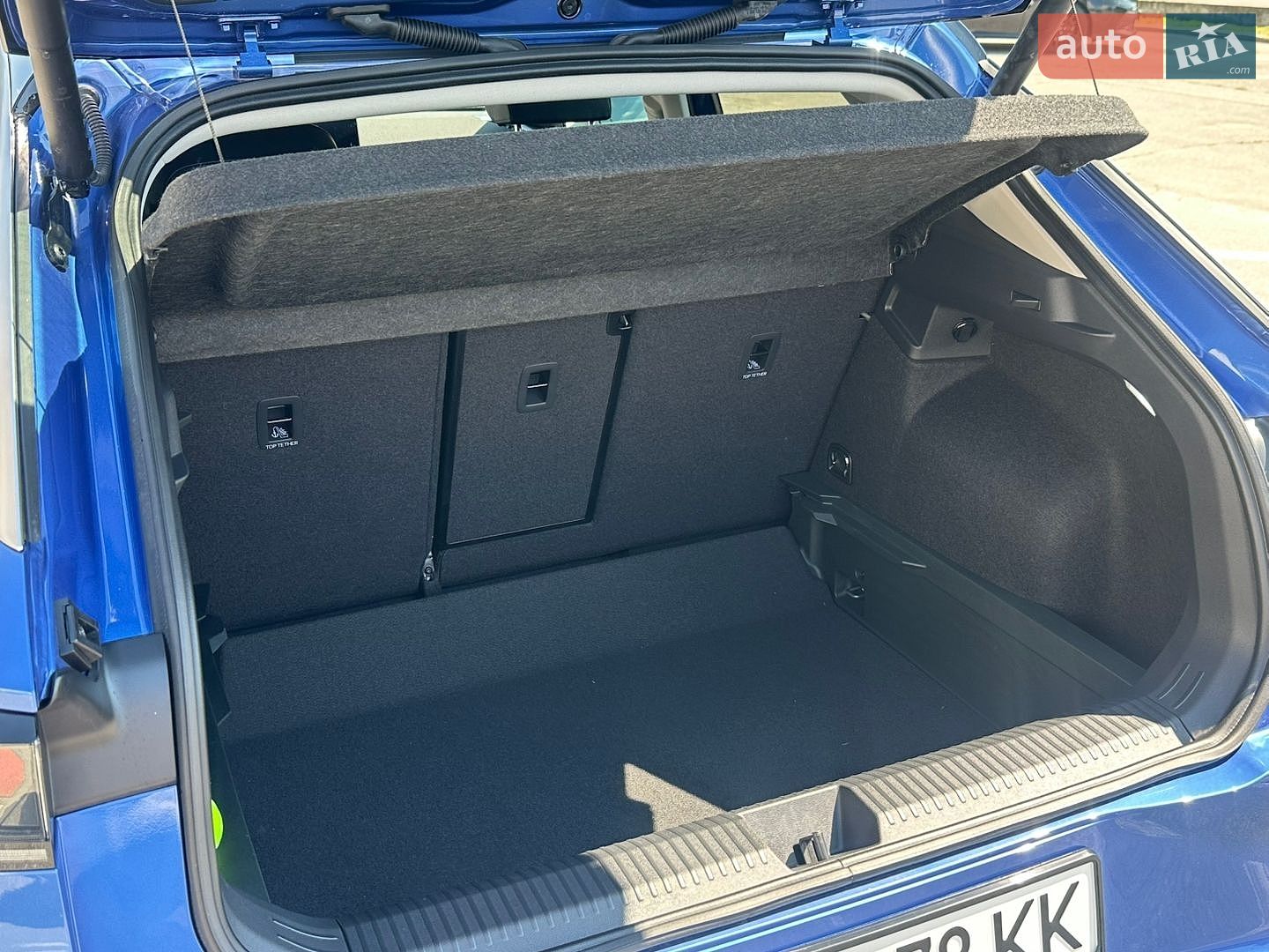Volkswagen T-Roc 2026 VIN WVGZZZA21TV040768 фото оголошення 9 з 18