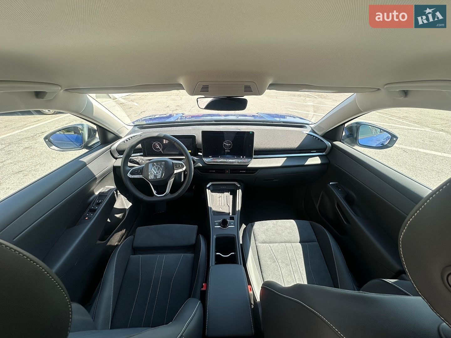 Volkswagen T-Roc 2026 VIN WVGZZZA21TV040768 фото оголошення 12 з 18