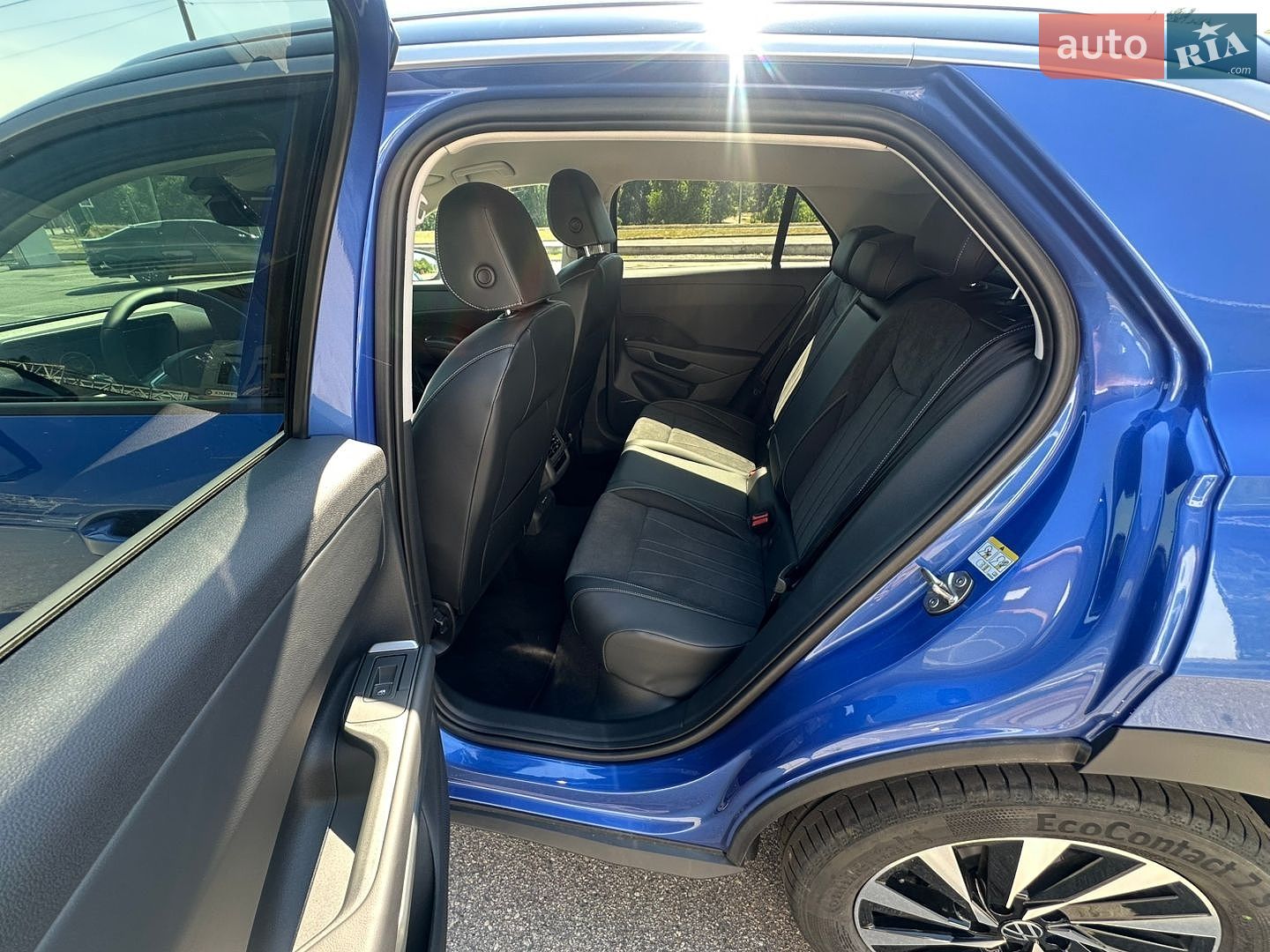 Volkswagen T-Roc 2026 VIN WVGZZZA21TV040768 фото оголошення 11 з 18